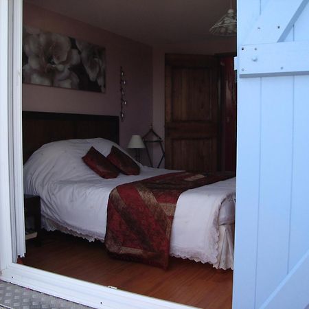 Chambres d'hôtes Aux Portes de Bréhat Ploubazlanec Exterior foto