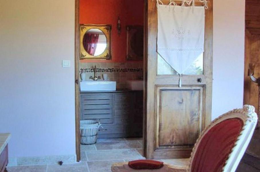 Chambres d'hôtes Aux Portes de Bréhat Ploubazlanec Quarto foto